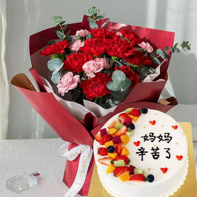 妈妈辛苦了组合