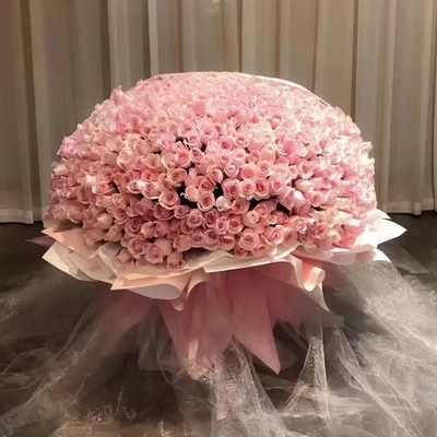 为爱传递