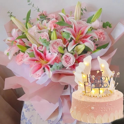 祝福情怀