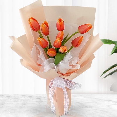 温暖守护