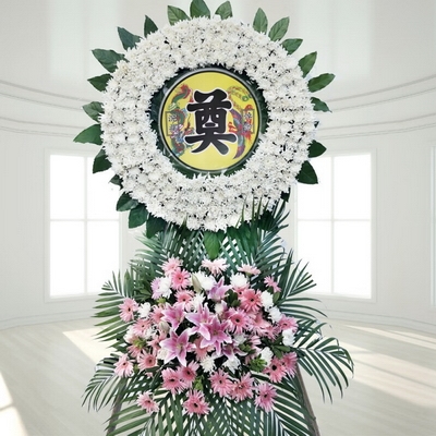 悼念亲友