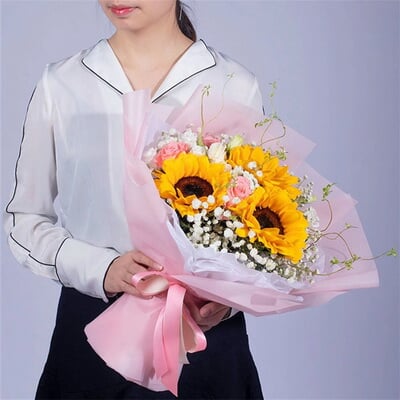 幸福花儿 商品图 5