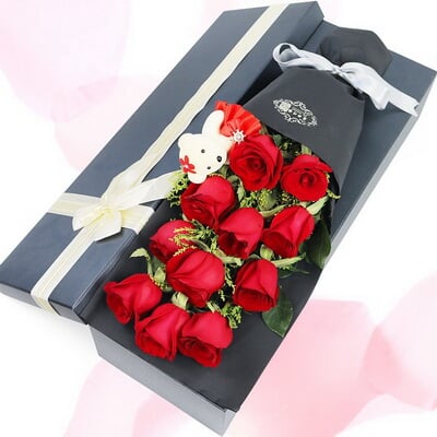 既然爱 商品图 1